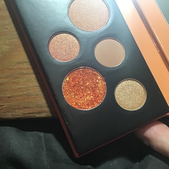 Touch in sol orange fill up pallet - Picture 5 of 7